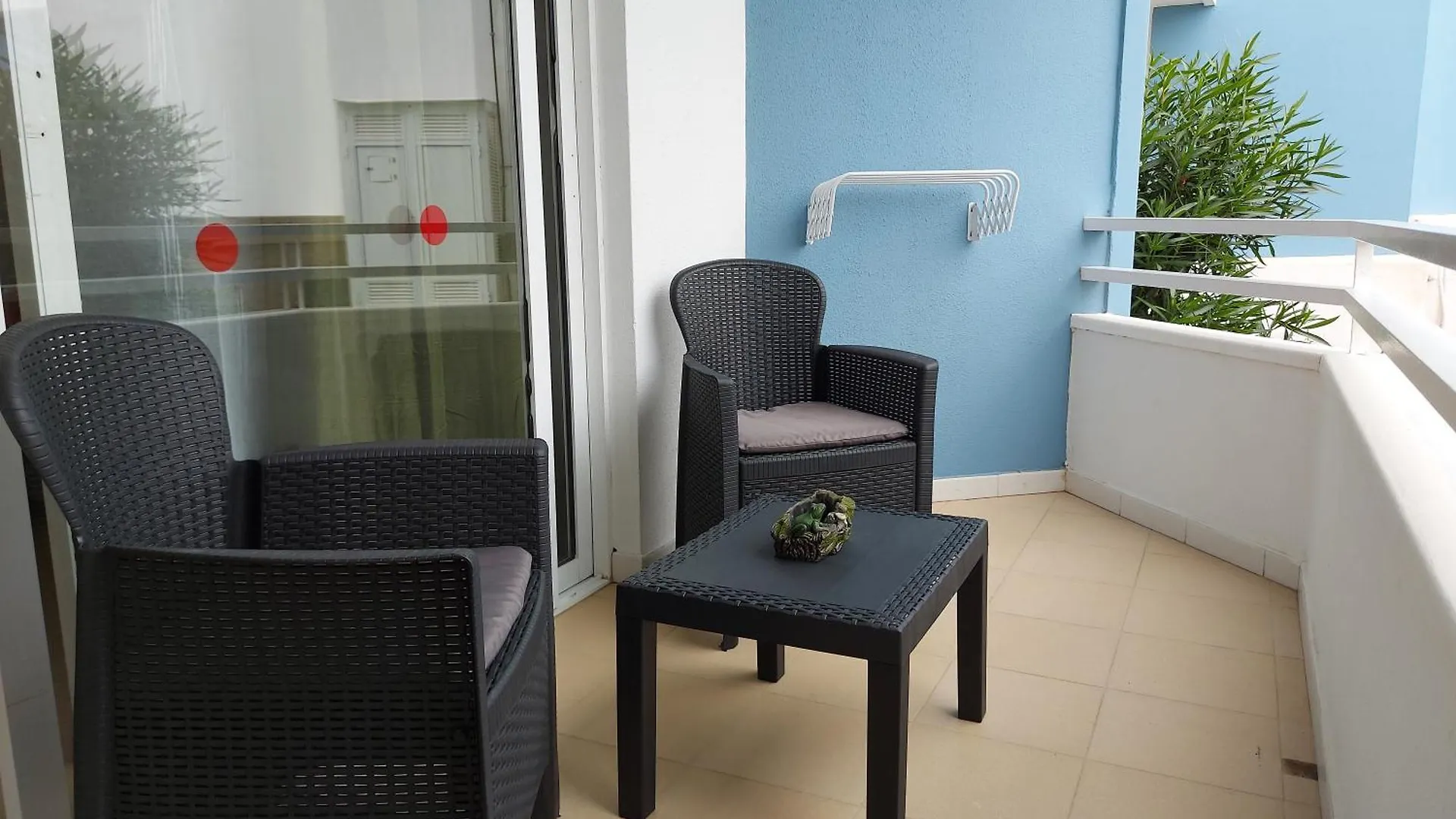 Apartamento Golf Del Sur San Miguel de Abona 0*,