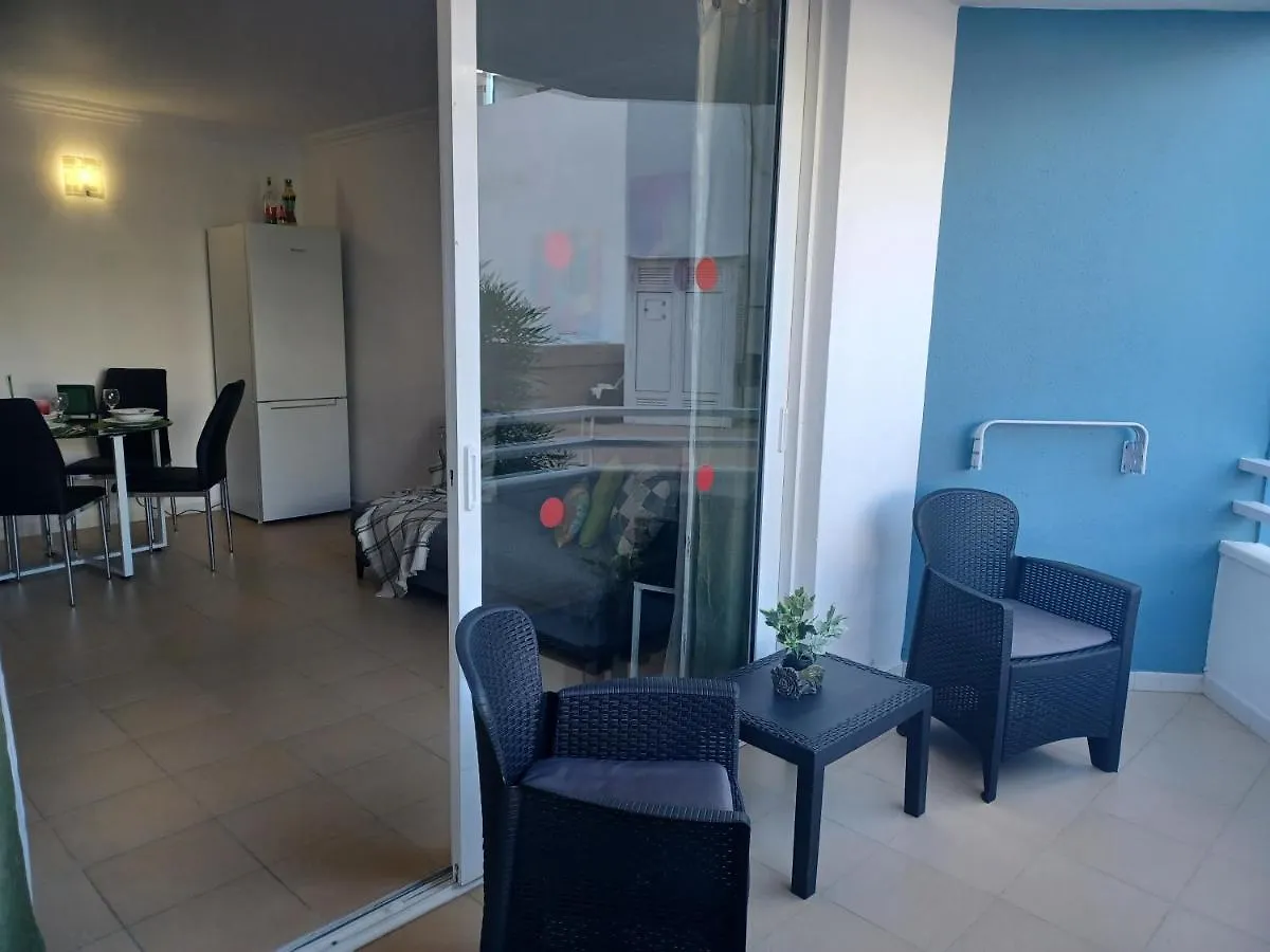 Apartamento Golf Del Sur San Miguel de Abona