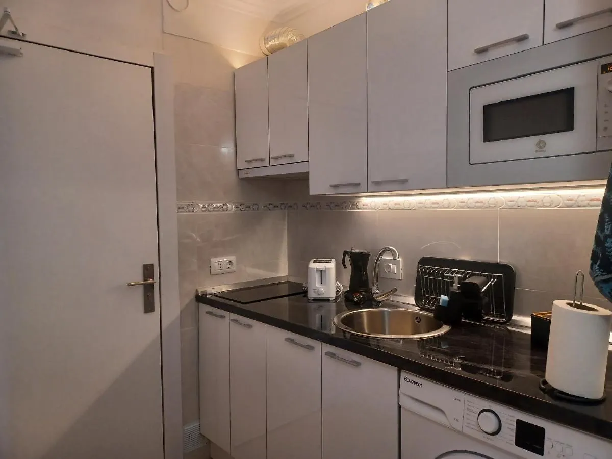 Apartamento Golf Del Sur San Miguel de Abona