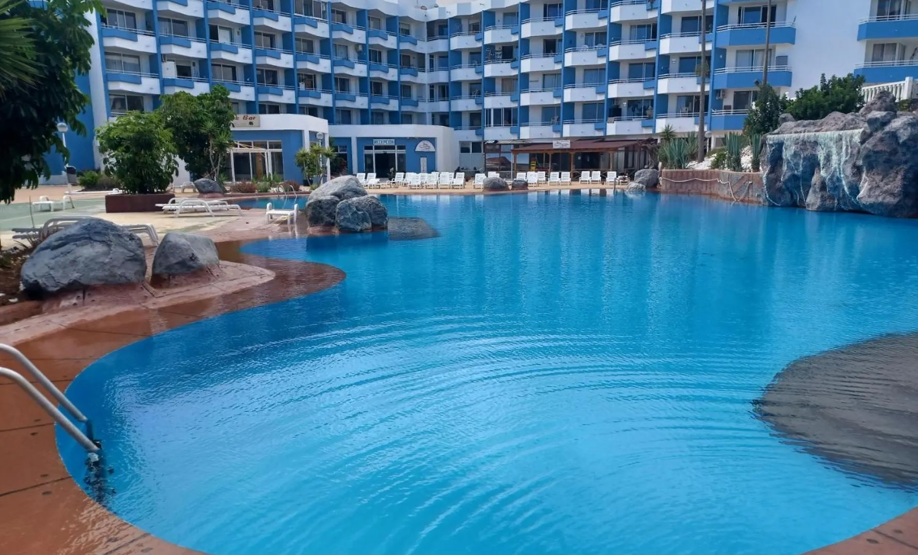 Apartamento Golf Del Sur San Miguel de Abona