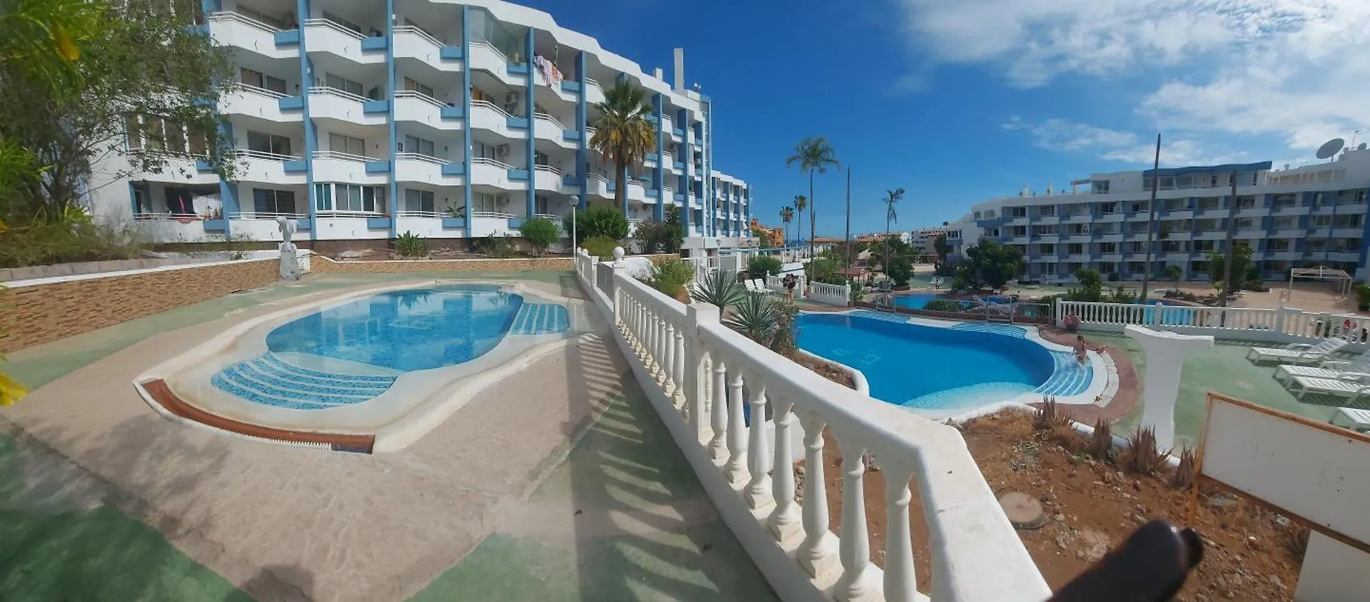 Apartamento Golf Del Sur San Miguel de Abona España