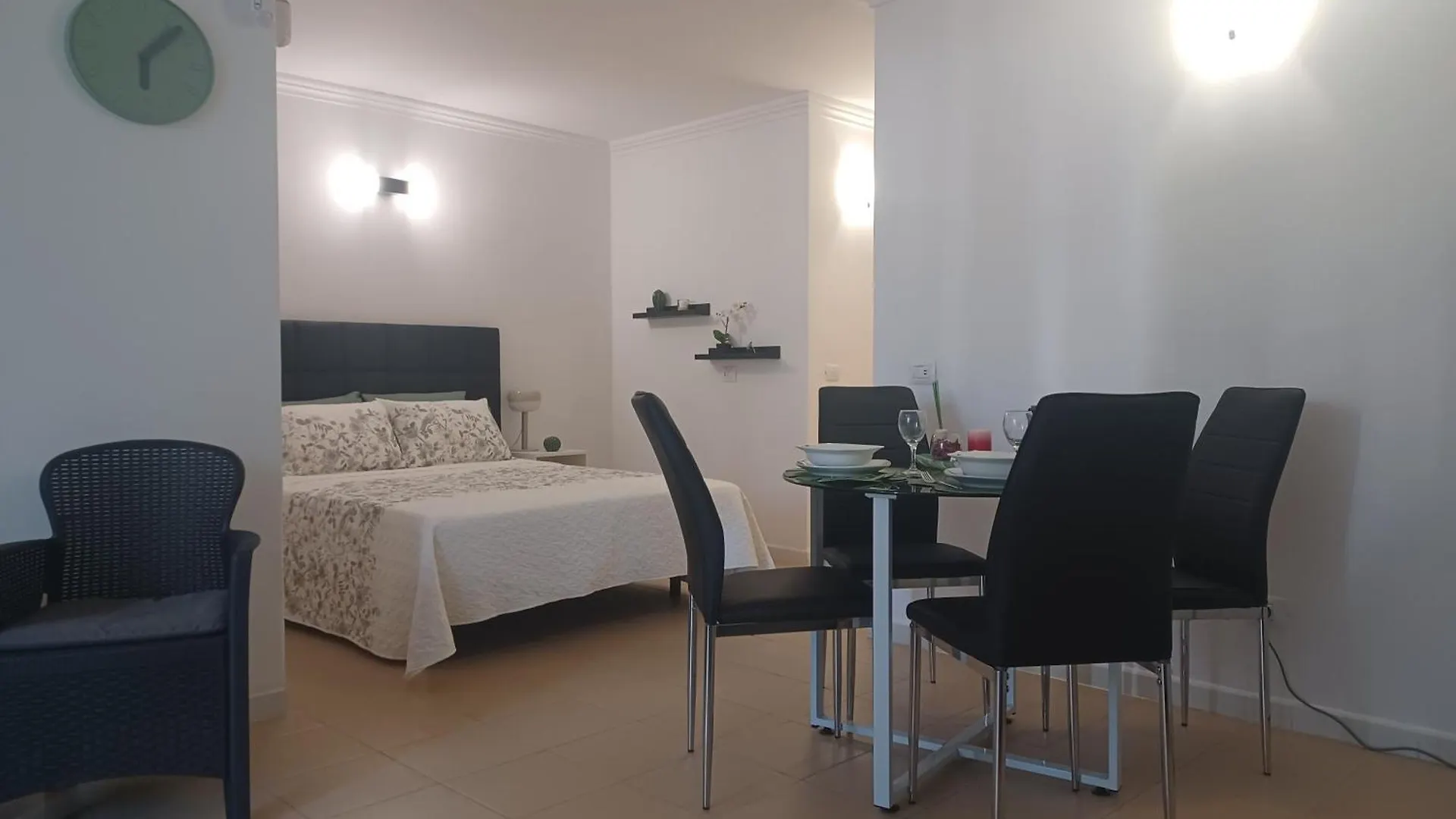 Apartamento Golf Del Sur San Miguel de Abona