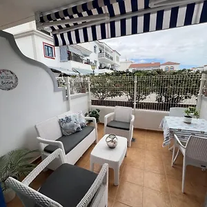  Apartamento Pequeno Refugio