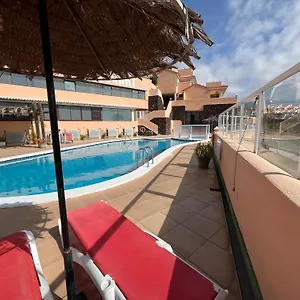 Apartamento Terrazas De La Paz House