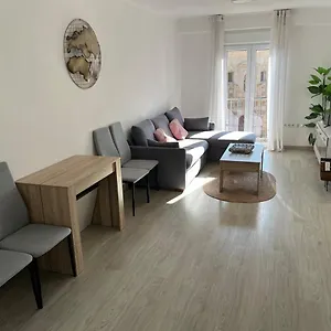 Piso Centro Con Vistas Antequera